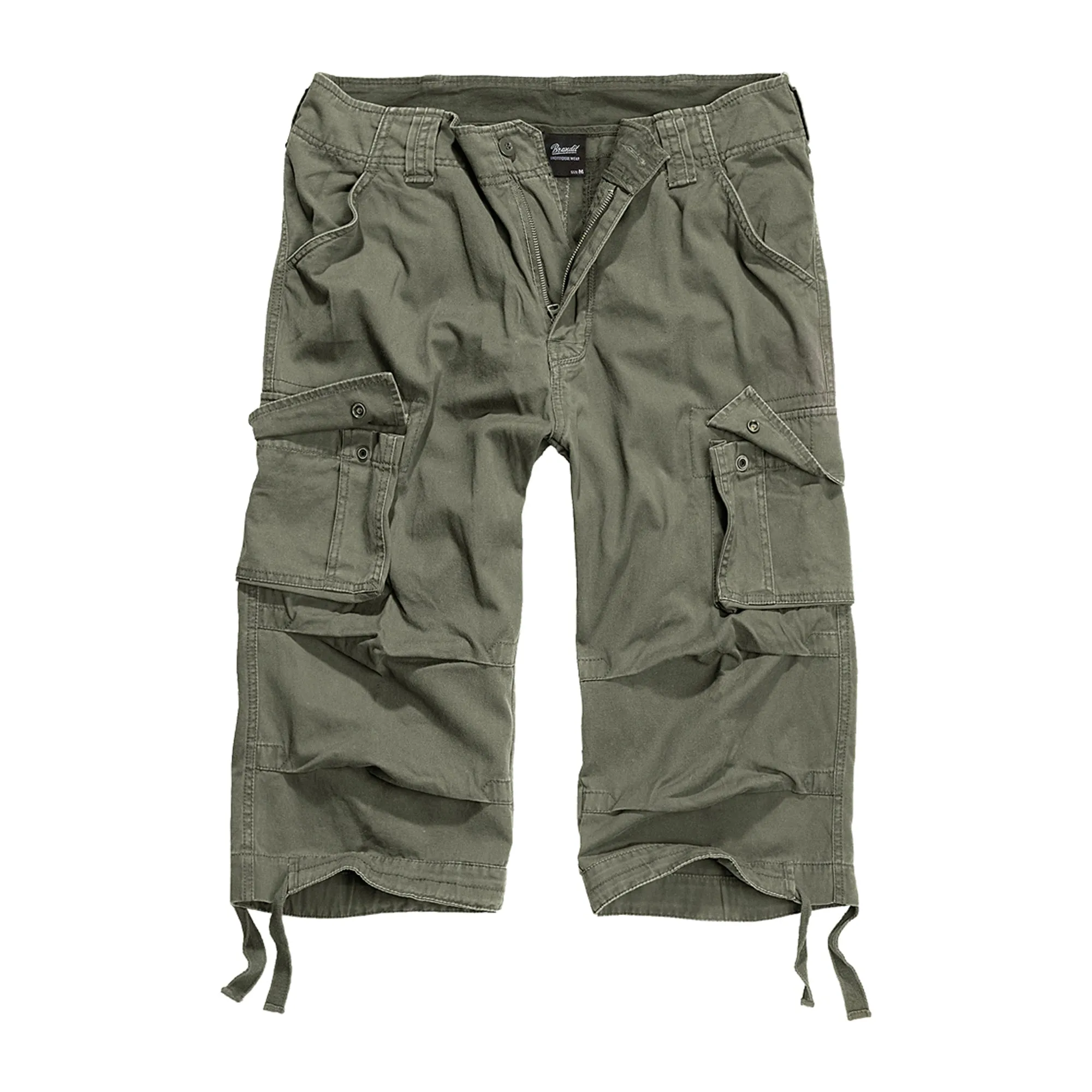 Brandit -  Shorts 3/4 Urban Legend