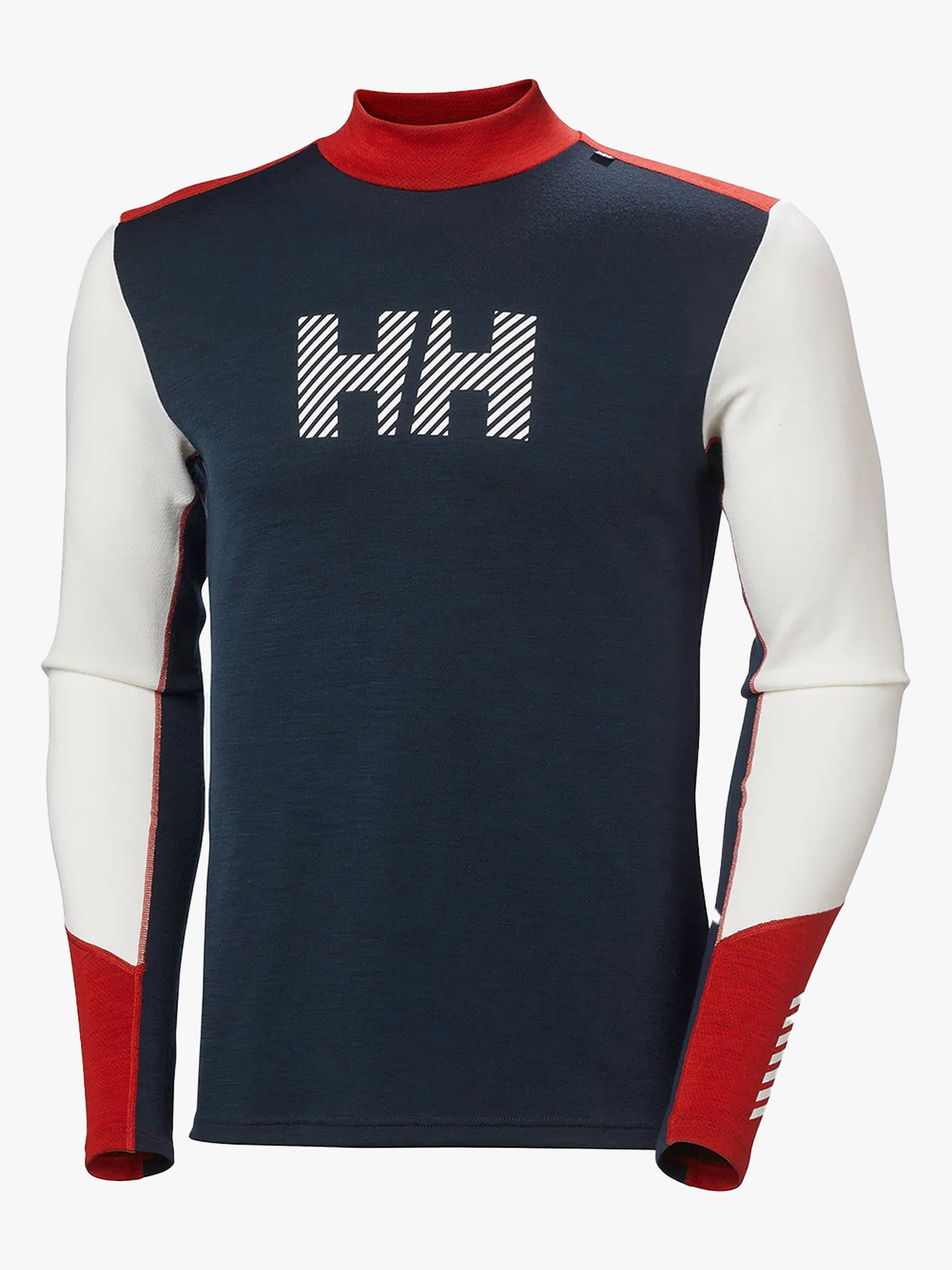Lifa Merino Mid with Logo