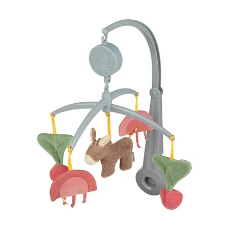 Sterntaler Mobile Emmily