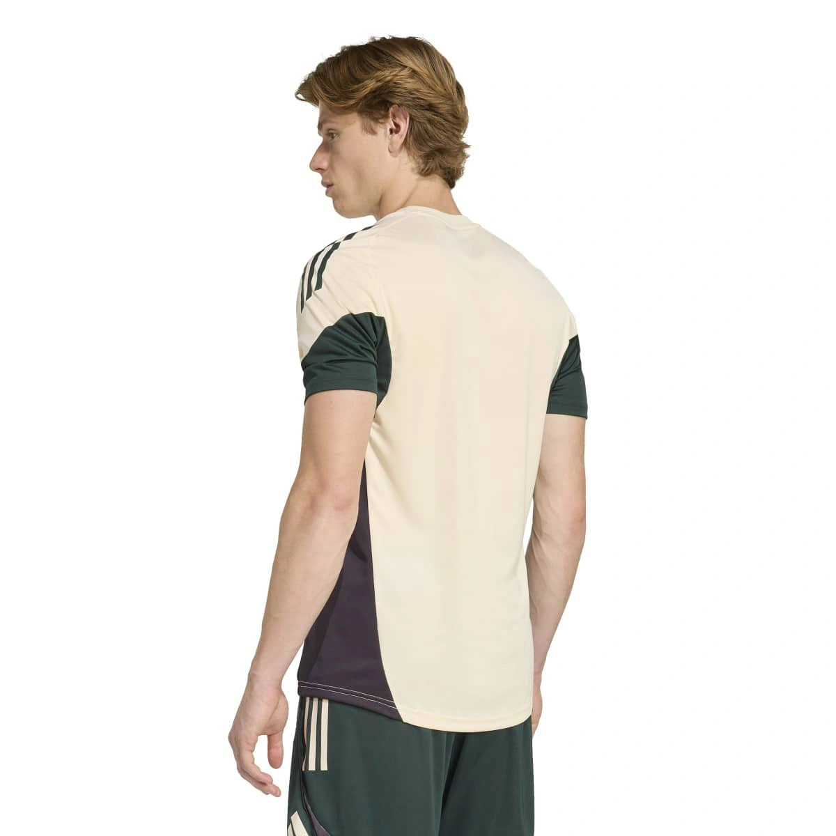 T-Shirt adidas Juventus Training 2025-2026