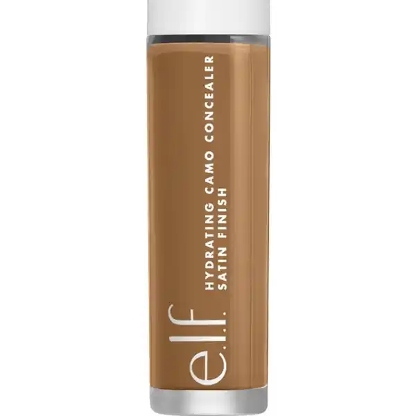 Hydrating Camo Concealer Deep Caramel