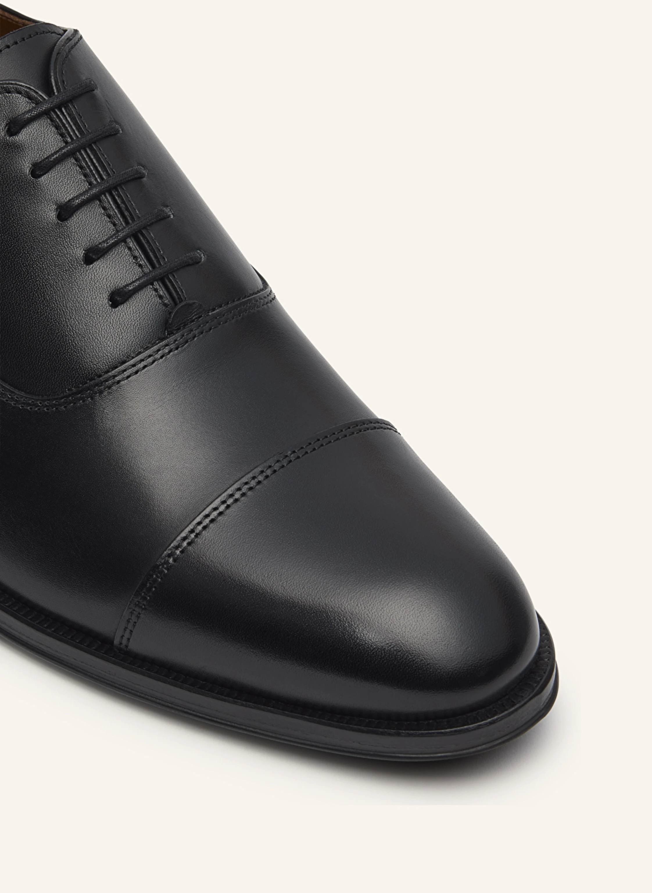 LOTTUSSE Oxfords LENOX