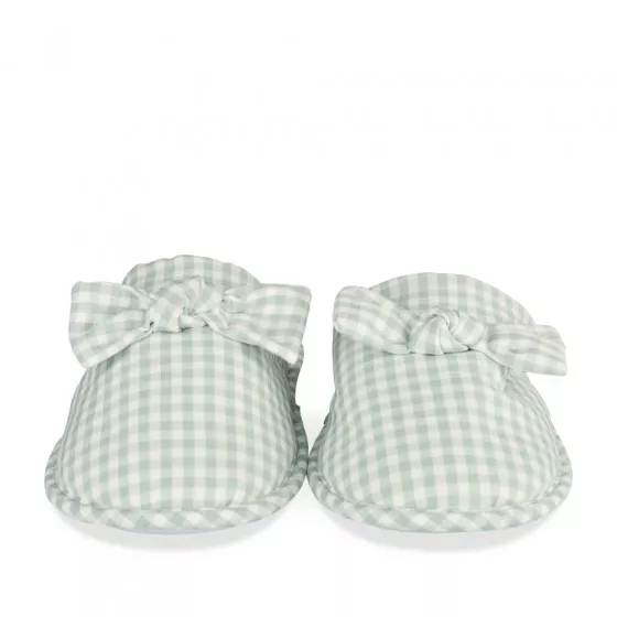 Chaussons VERT PHILOV