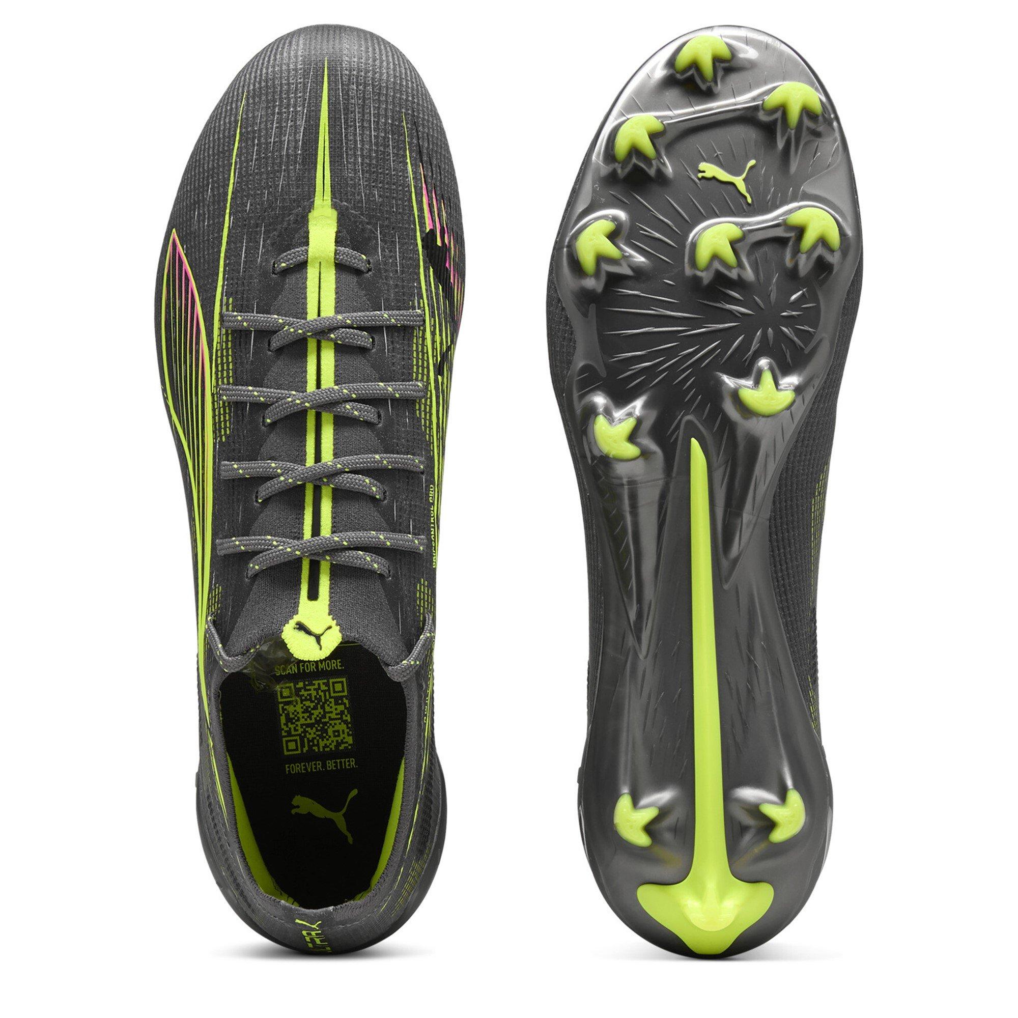 Puma Ultra Ultimate Firm Ground Football Boots Mens