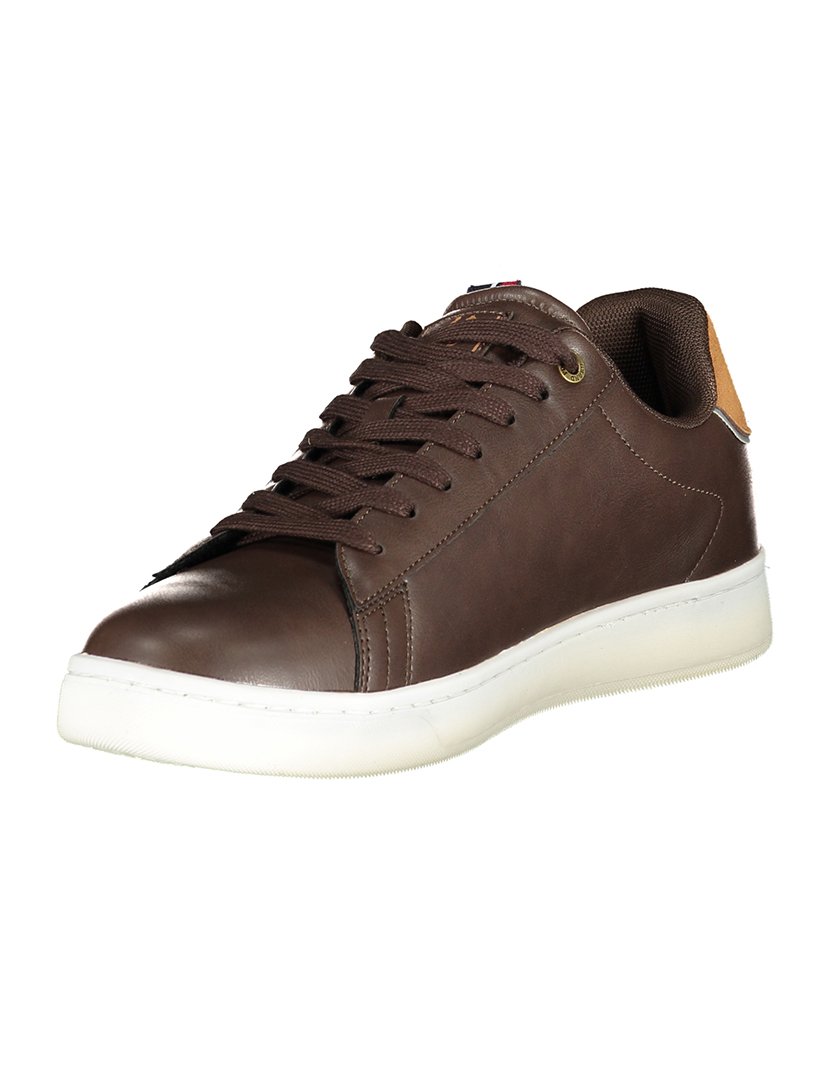 Men's Brown Sneakers