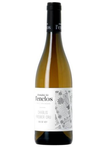Chablis 1er Cru Vau de Vey - Domaine de l'Enclos