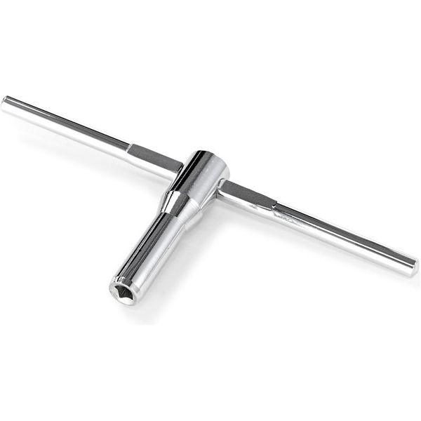 Thomann QT04 BL Marching Quad Tom Set