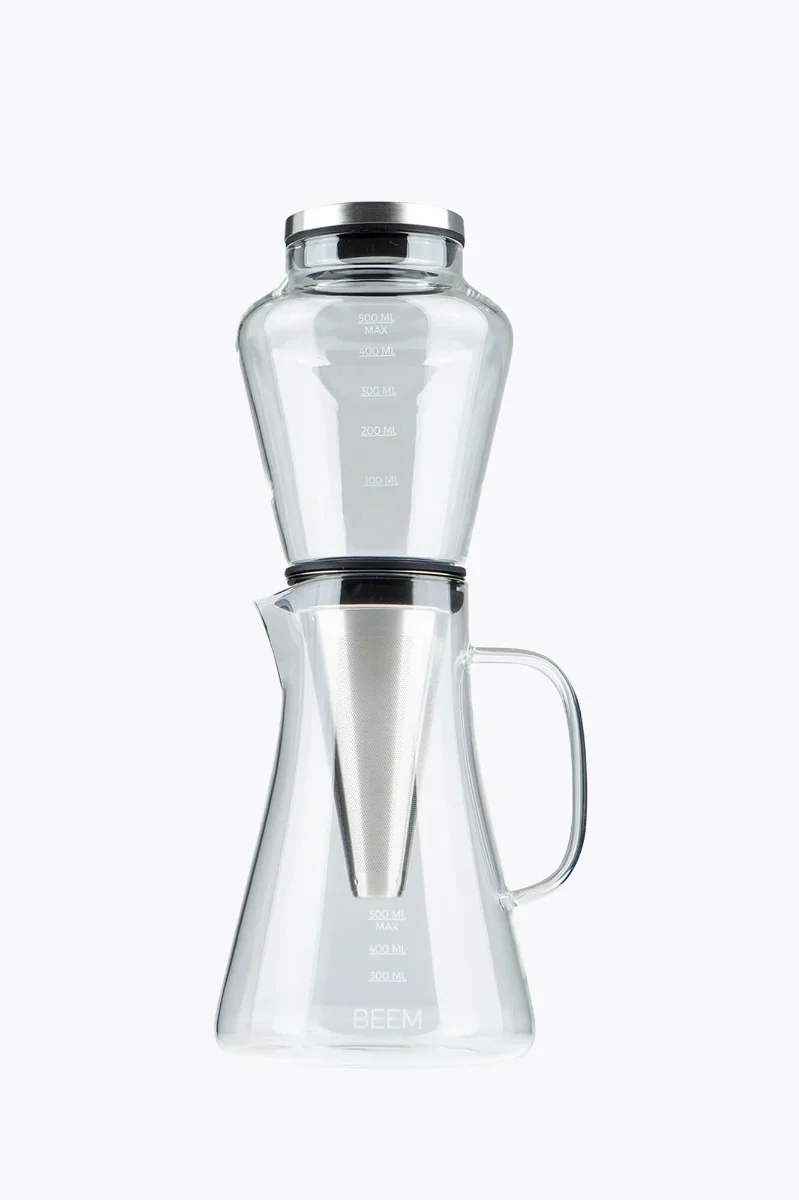 BEEM Cold Brew Bundle