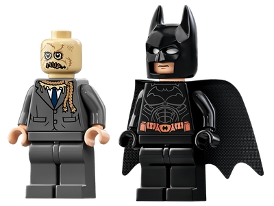 LEGO® DC Batman™ Batmobile™ Tumbler: Scarecrow™ krachtmeting (76239)