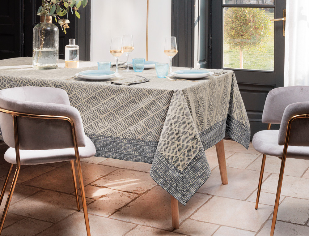 Nappe-Douceur minérale