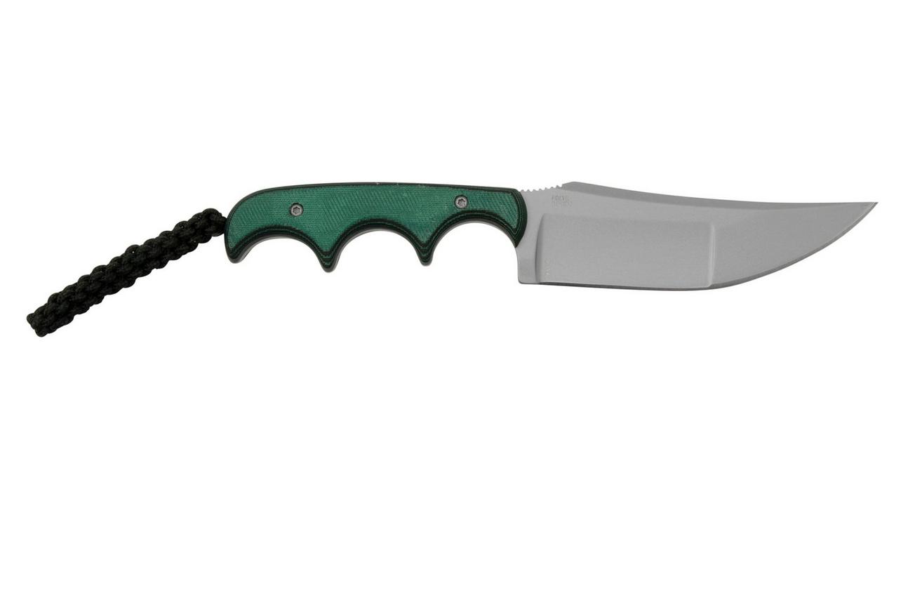 CRKT Minimalist Katana 2394 nekmes, Alan Folts design