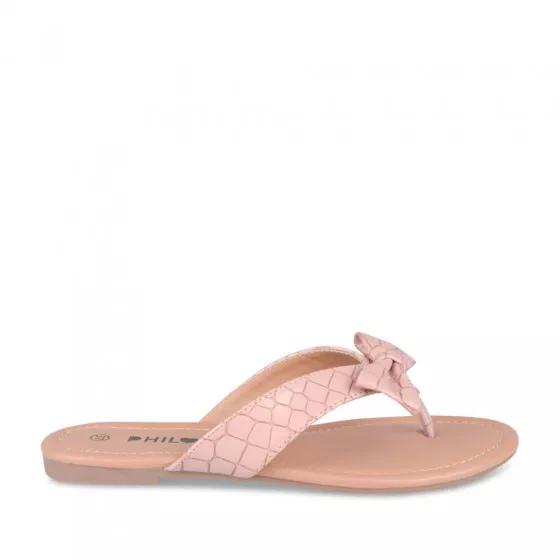 Tongs ROSE PHILOV