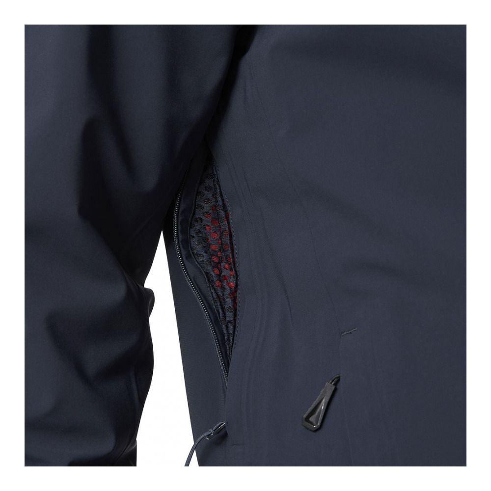 Helly Hansen SWIFT - Veste ski Homme navy