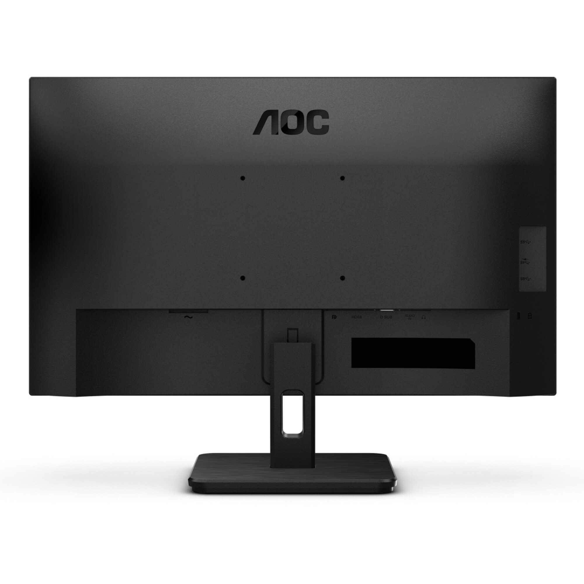 AOC LED-Monitor 24E3UM