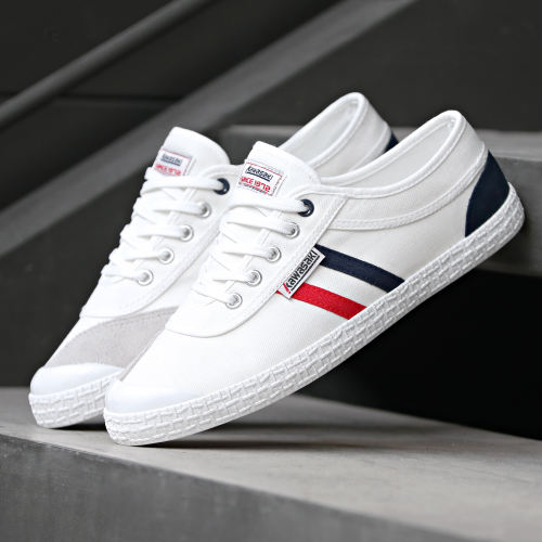 Baskets Retro Color Story K222490 White