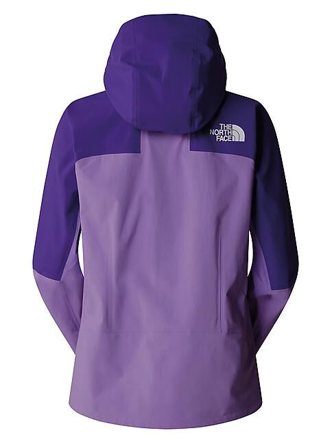 THE NORTH FACE - W SUMMIT TORRE EGGER FUTURELIGHT JACKET