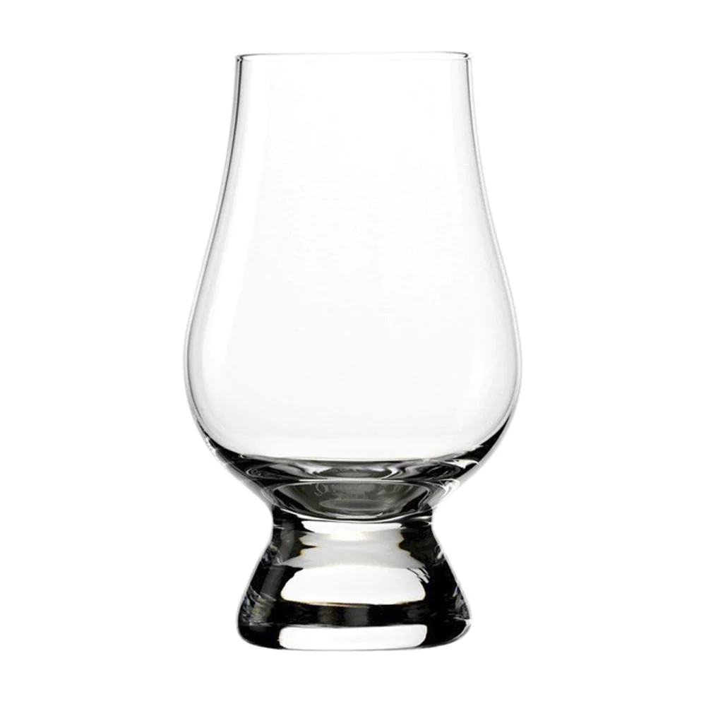 Verre à whisky Glencairn 18 cl Table passion