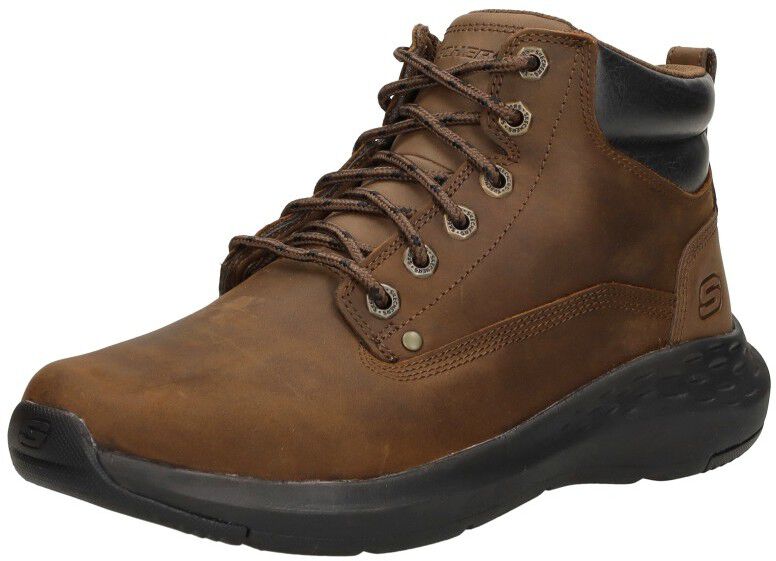 Skechers Parson - Ederic donkerbruin