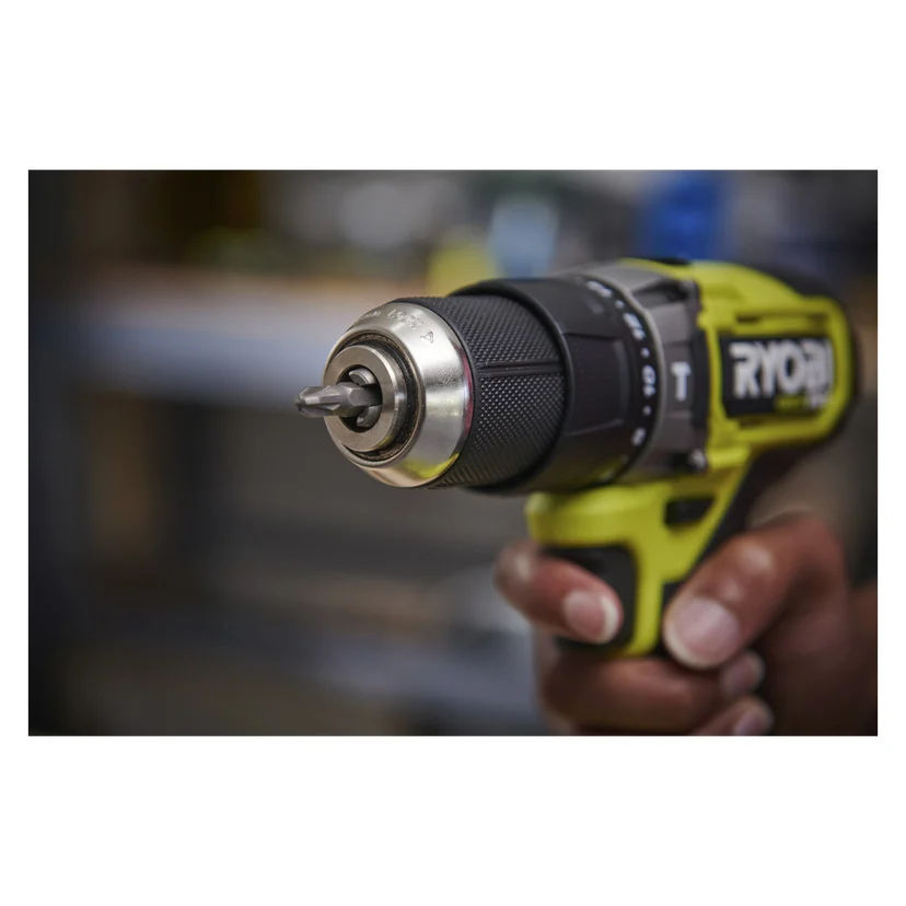 Slagdrill 60 Nm 18 V