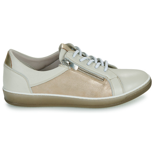 Dorking - KAREN - Beige / Doré