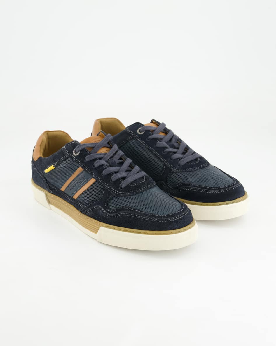 Camel Active 54BLA19-201-665 Sneaker in Blau