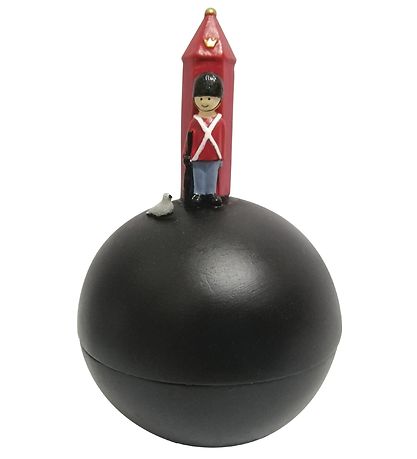 Kids by Friis Tand?ske - 8 cm - Garder & Skilderhus