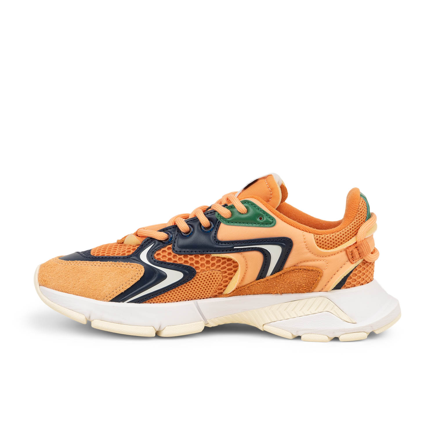 Baskets femme LACOSTE L003 NEO