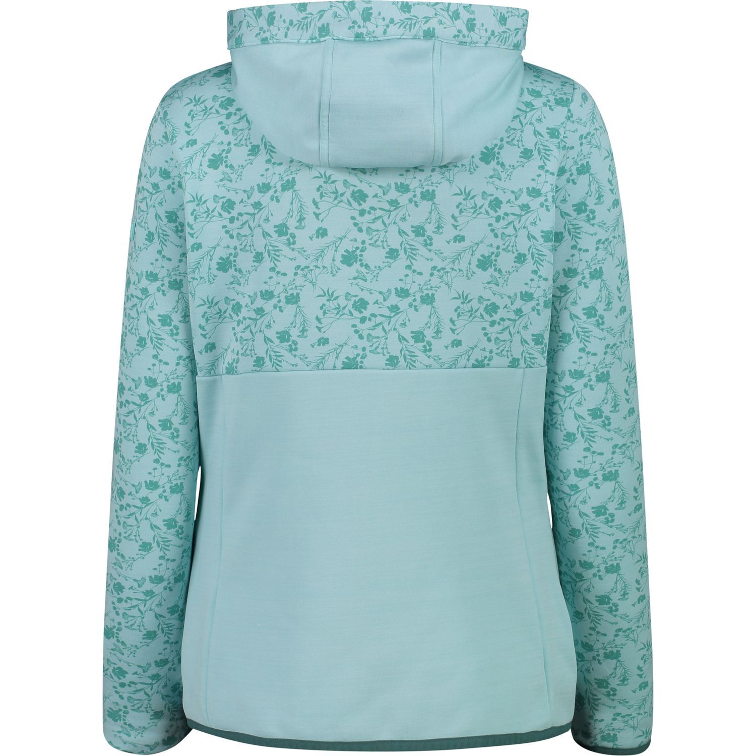 CMPWoman Jacket Fix Hood 35E7426