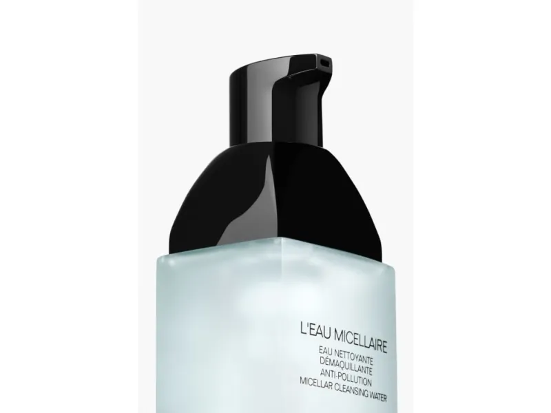 Chanel L'eau Anti-Pollution Micellar Cleansing Water - Dame - 150 ml