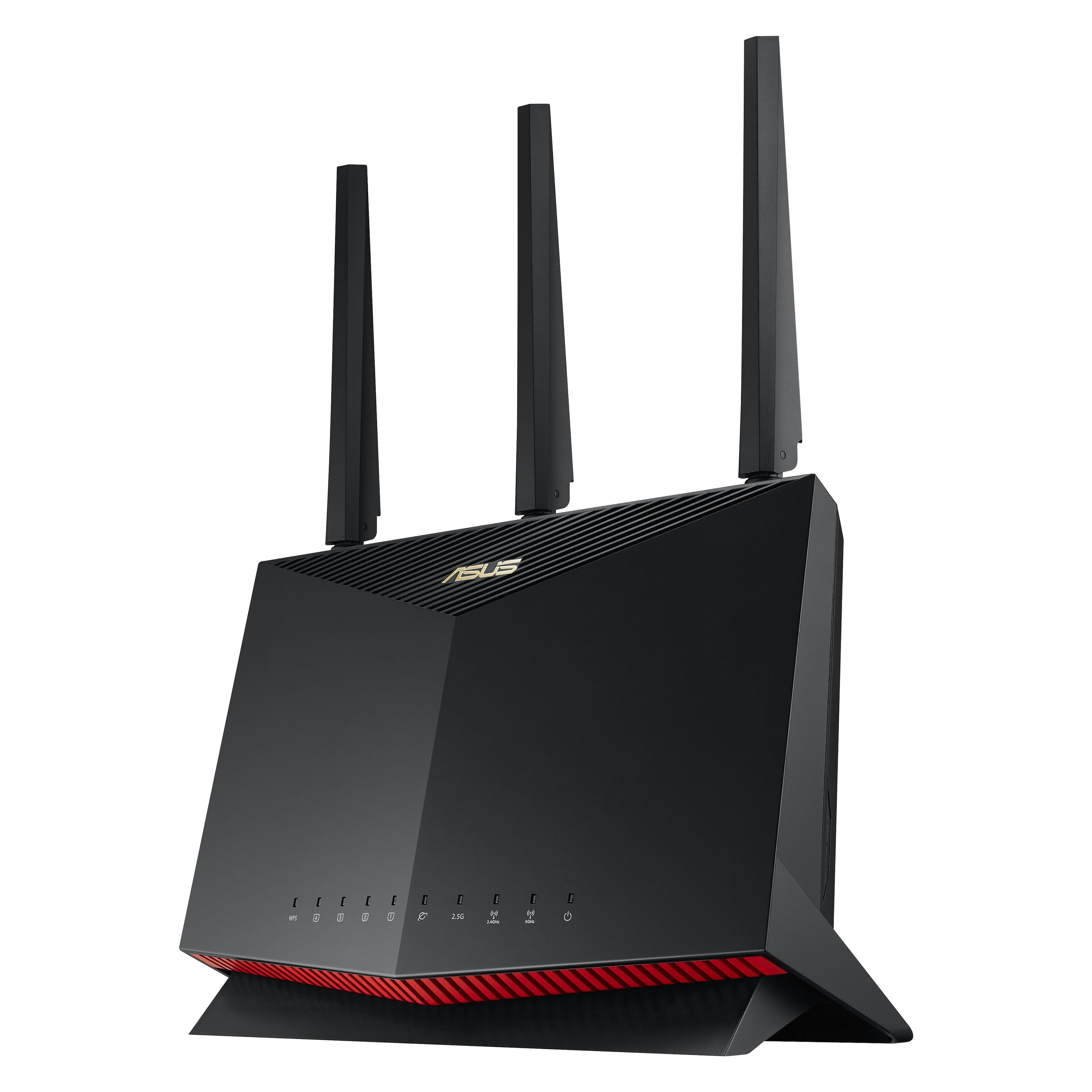 Asus RT-AX86U Pro Trådløs ruter AX5700