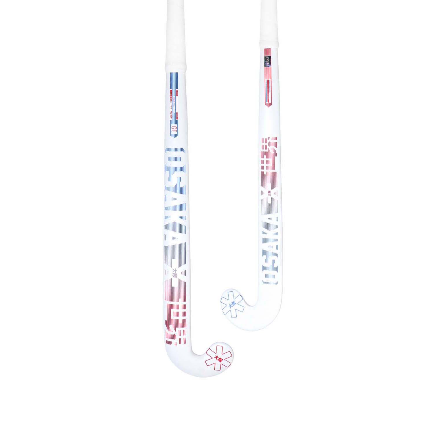 Osaka  Indoor Vision GF Pro Bow X
