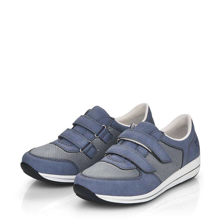 Rieker N1168-14 | BLEU