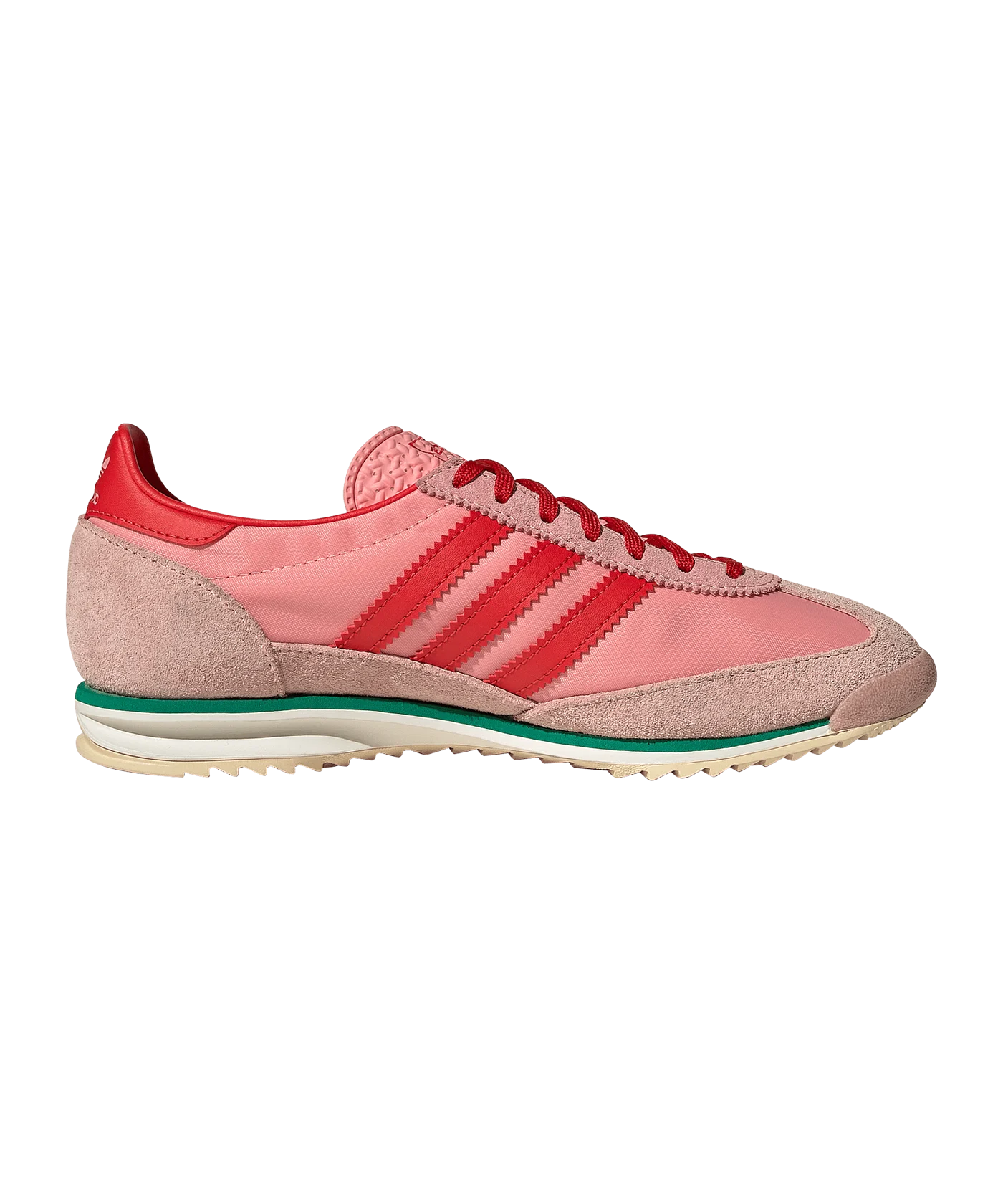 adidas Originals SL 72 OG Sneaker Pink