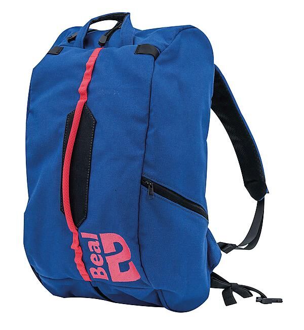 BEAL - SAC A CORDE COMBI CLIFF II