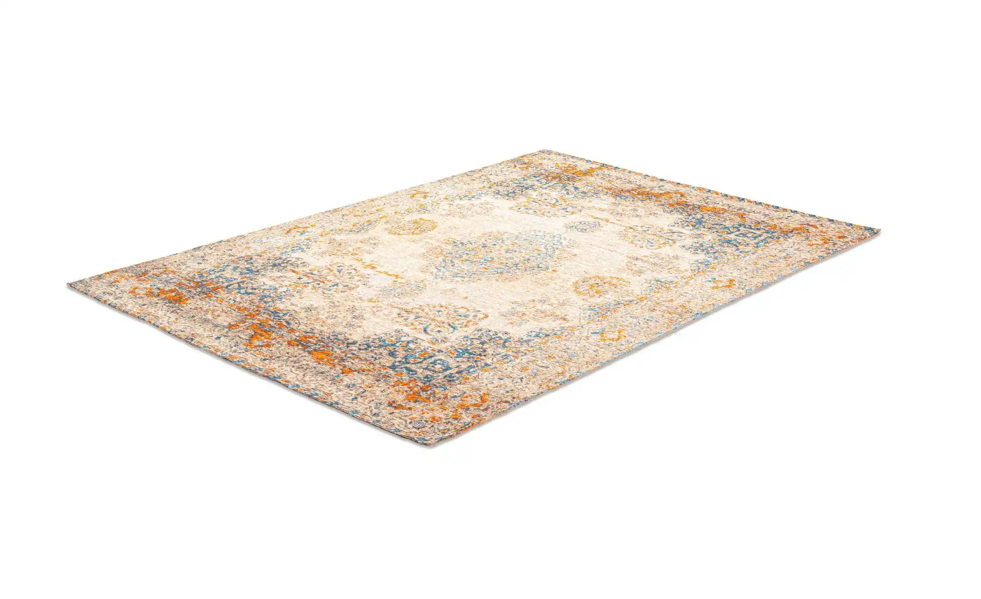 Tom Tailor Teppich Funky Orient Kirman