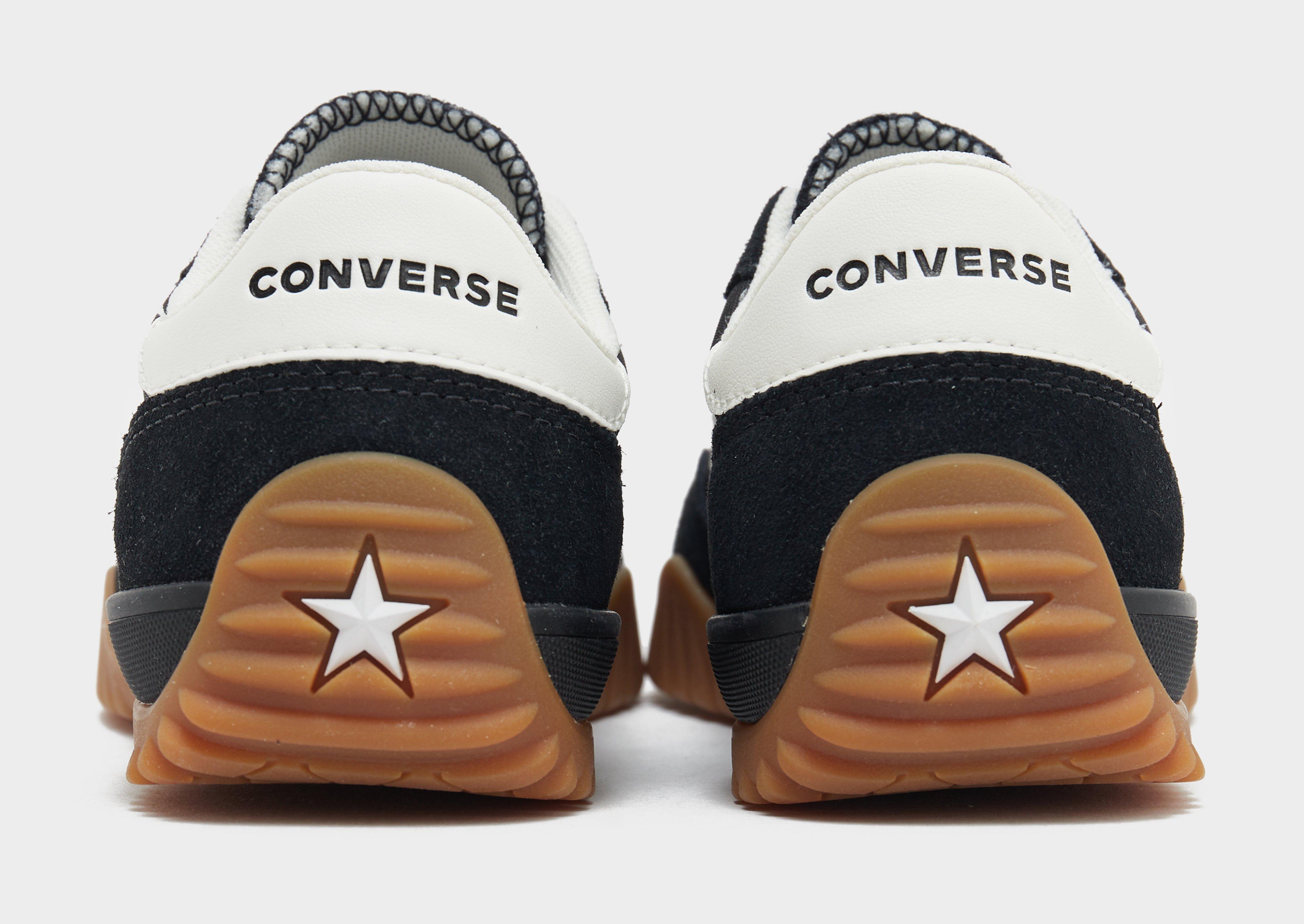 Converse Run Star Trainers Femme