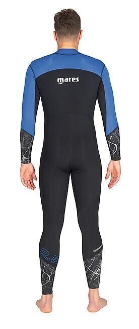 MARES - COMBINAISON SWITCH 2.5 MM HOMME