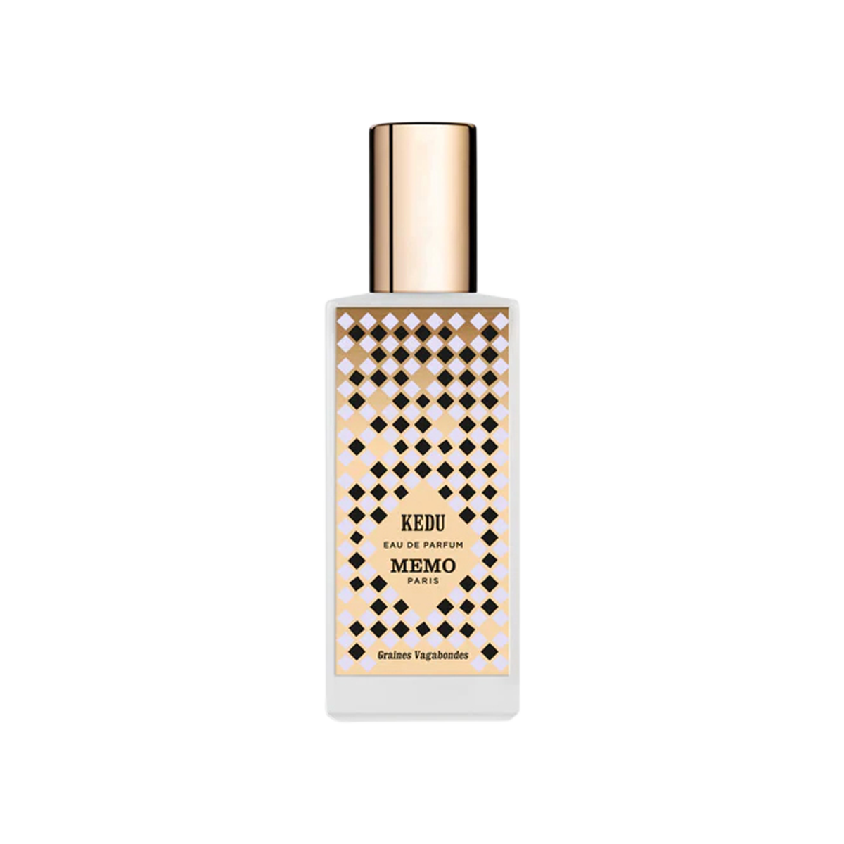 Kedu Eau de Parfum 30ml