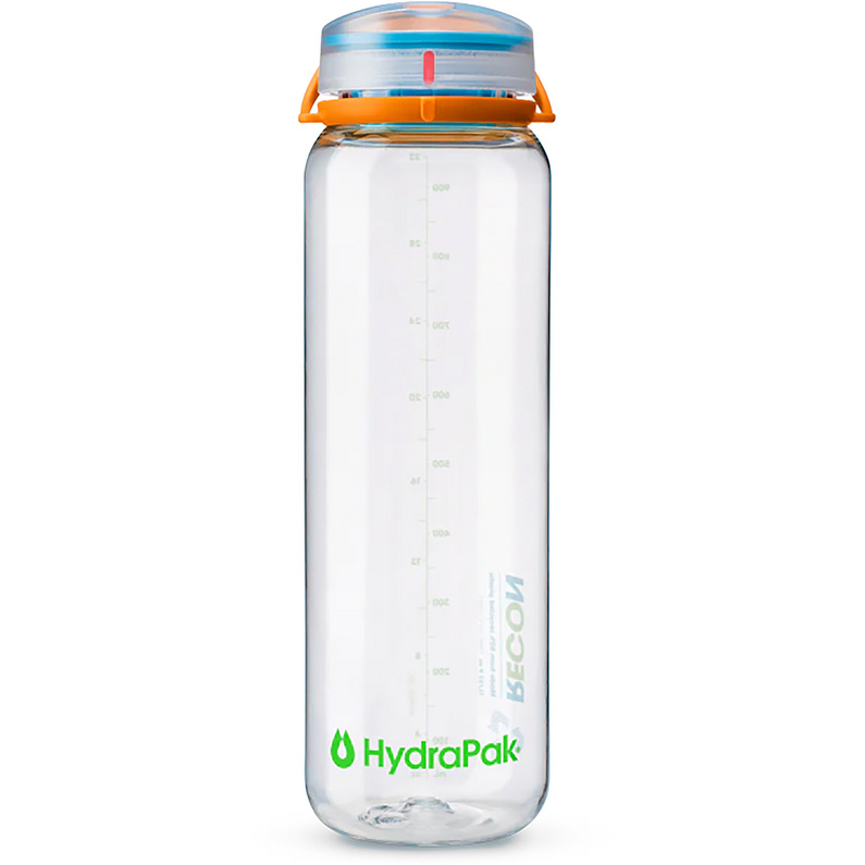 Hydrapak Recon Twist & Slip Trinkflasche