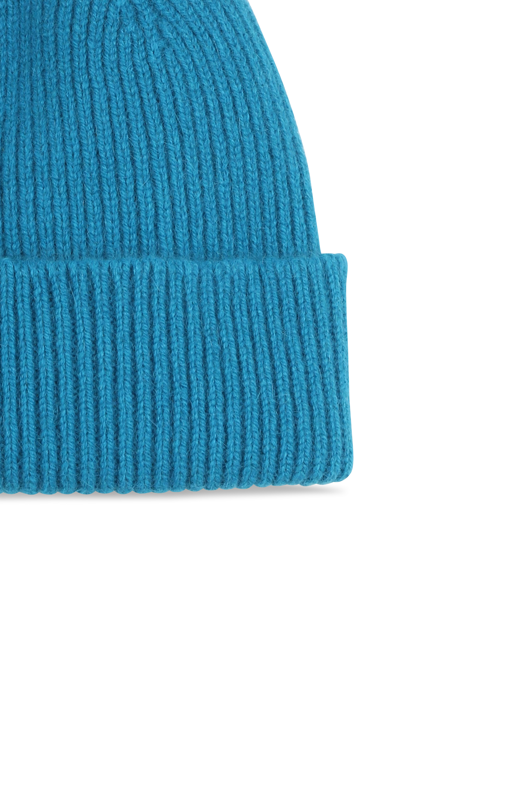 MACKIE Bonnet BARRA Bleu