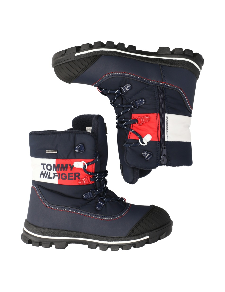 Textil Snowboot