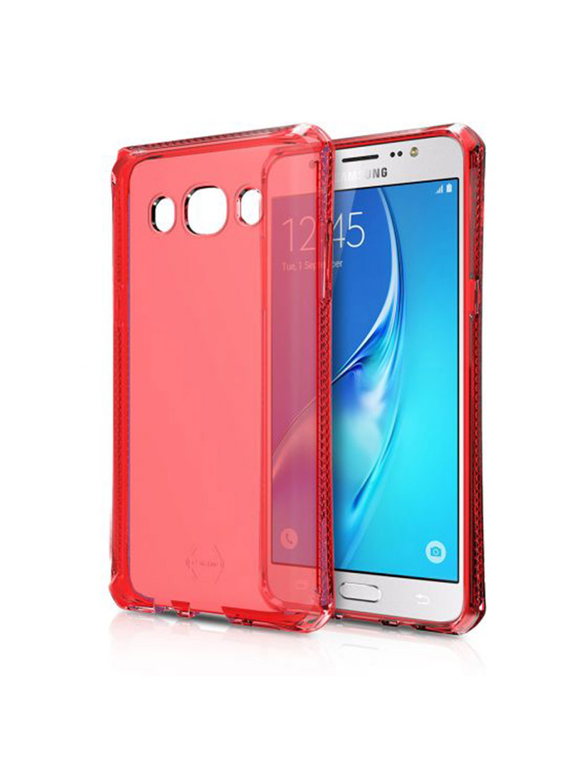 Samsung Galaxy J5 (2016) Red Case