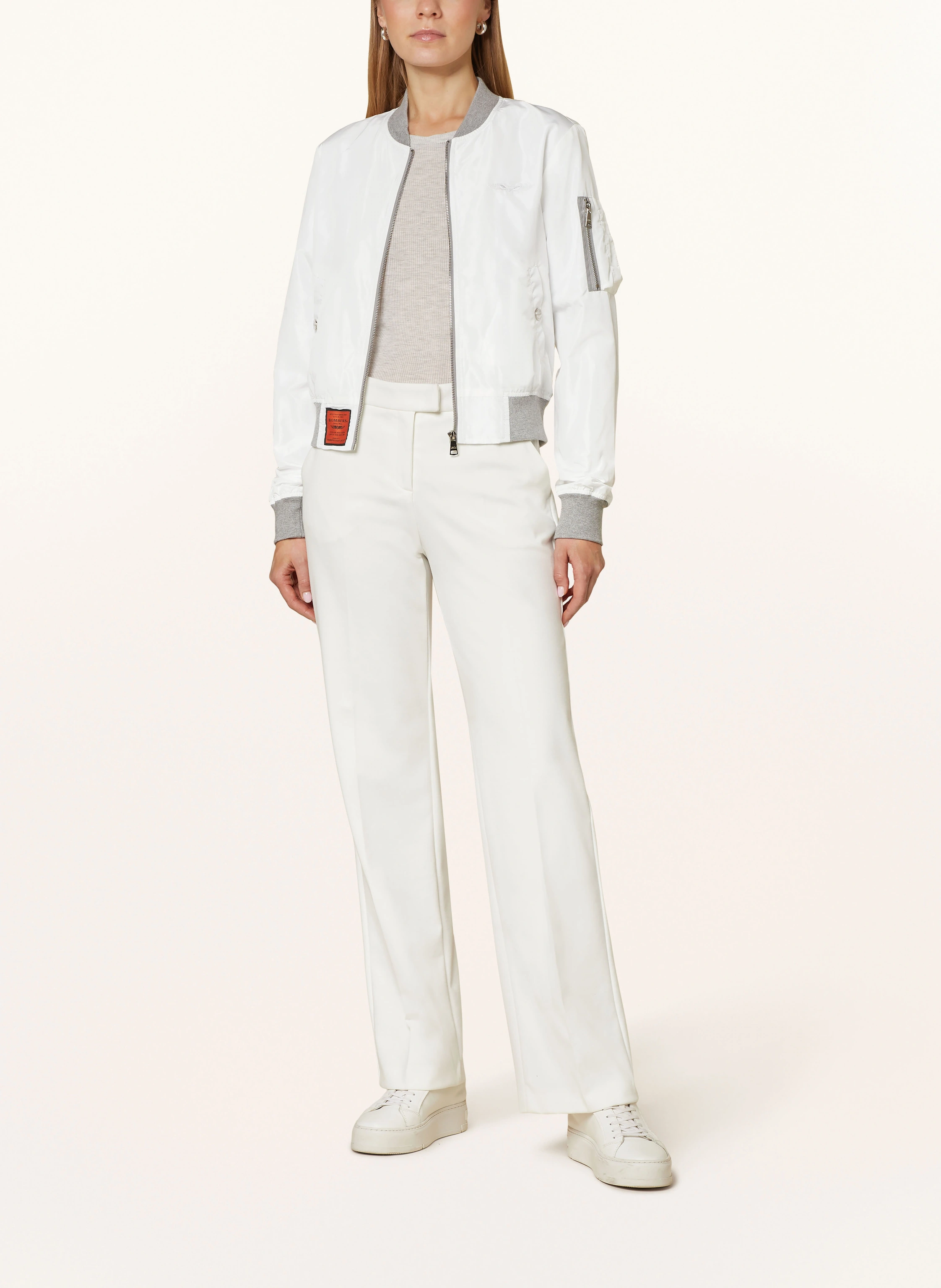 BOMBERS ORIGINAL Blouson