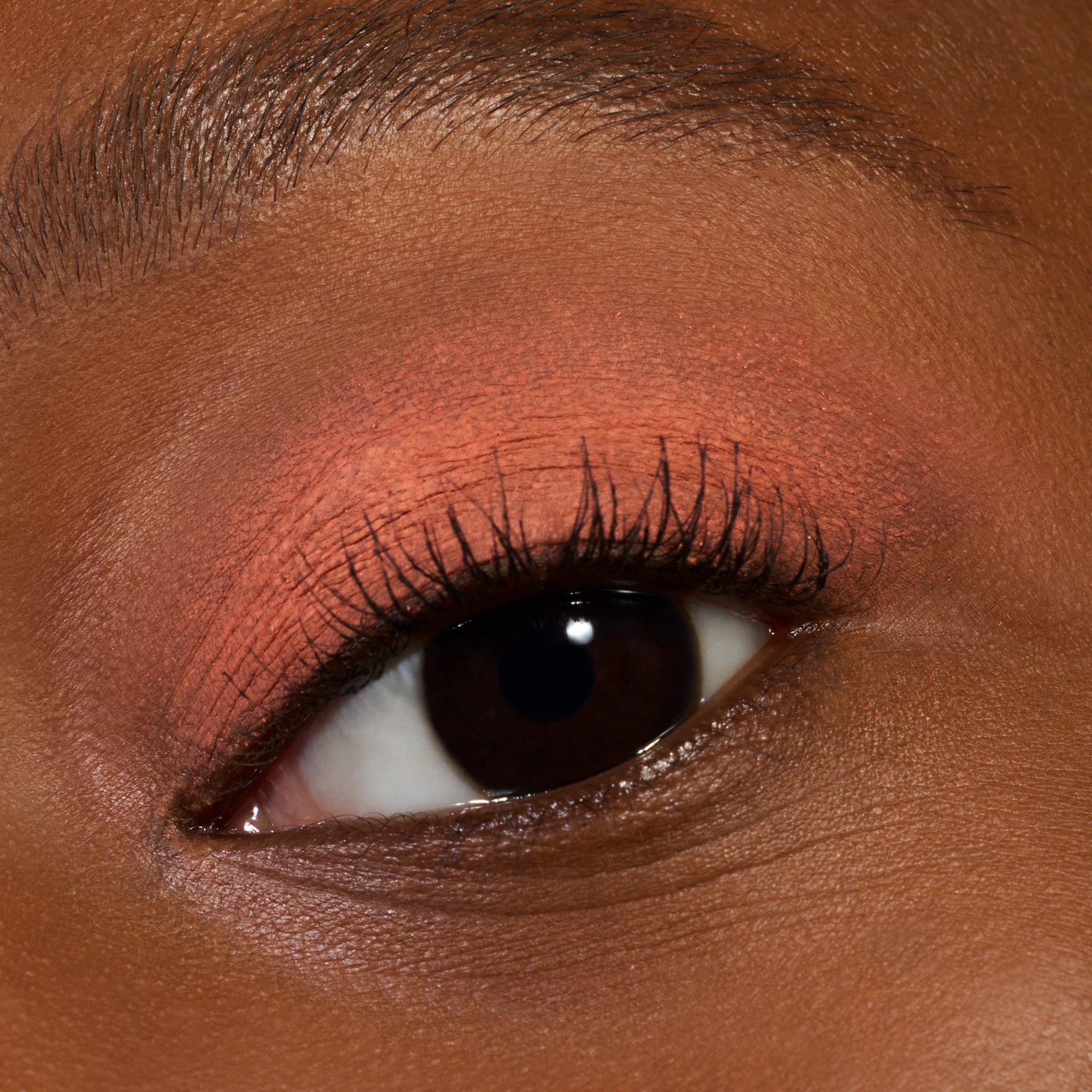 matte liquid eyeshadow