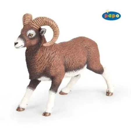 Papo 53018 Mufflon