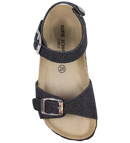 Petit by Sofie Schnoor Sandalen - Schwarz