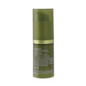 Origins Creme para os olhos poder antienvelhecimento Plantscription  15ml/0.5oz
