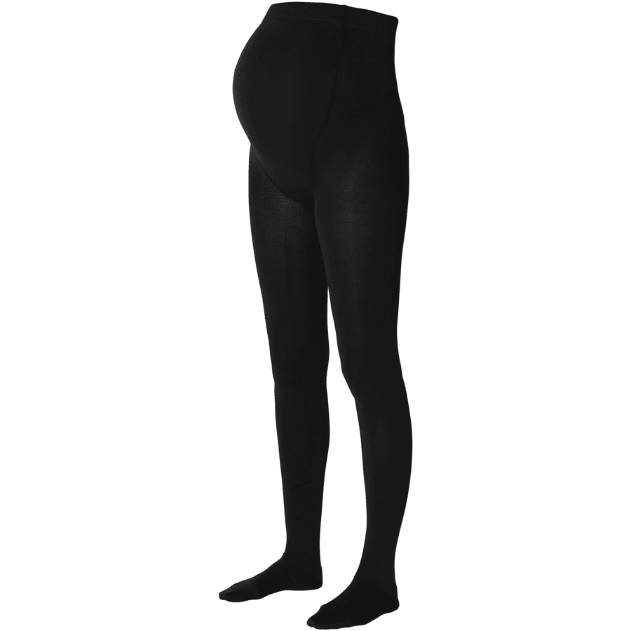 Noppies Strumpfhose thermo Omai Black