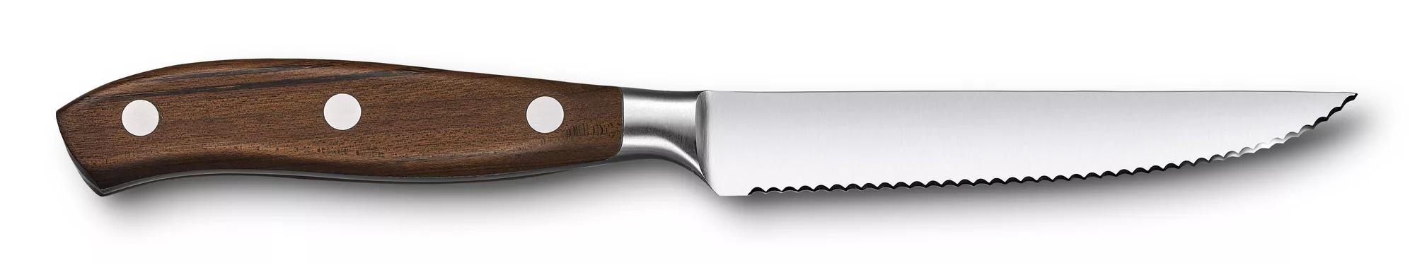 Grand Maître Wood Steakmesser-Modifiziertes Ahornholz