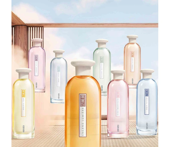 Kenzo La Collection Kenzo Memori Encens Lumière Eau de Parfum